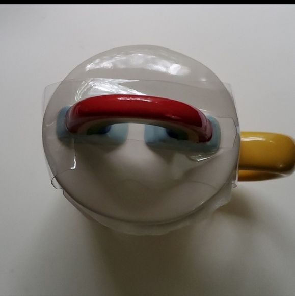 Rae Dunn Life is Beautiful mug - Picture 3 of 6